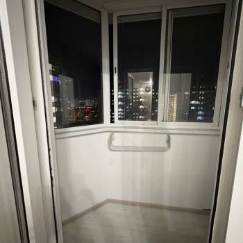 Сдается 1-комнатная квартира, 24,8 м²