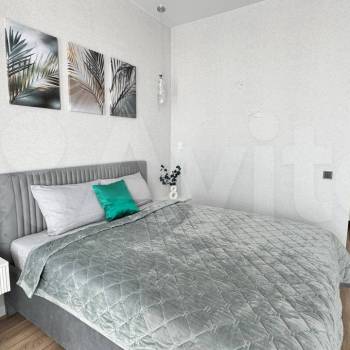 Сдается 1-комнатная квартира, 37,8 м²