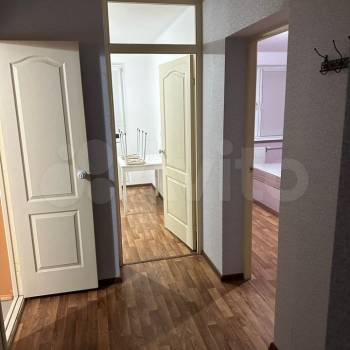 Сдается 1-комнатная квартира, 39 м²