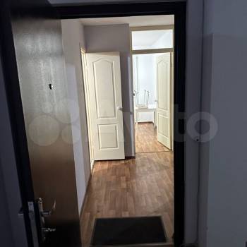 Сдается 1-комнатная квартира, 39 м²