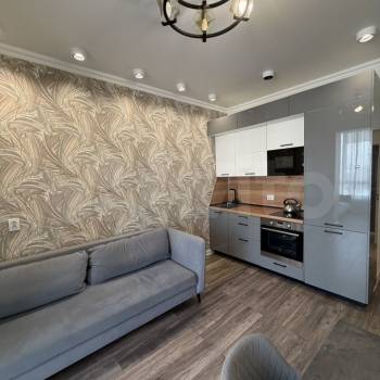 Сдается 2-х комнатная квартира, 45 м²