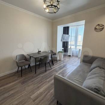 Сдается 2-х комнатная квартира, 45 м²