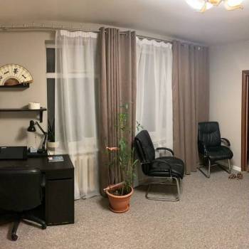 Продается 2-х комнатная квартира, 44 м²