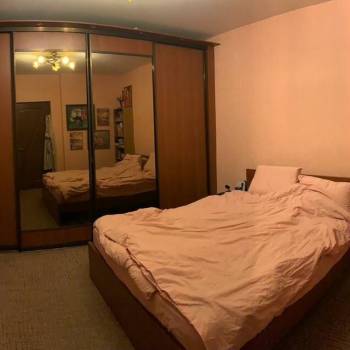 Продается 2-х комнатная квартира, 44 м²