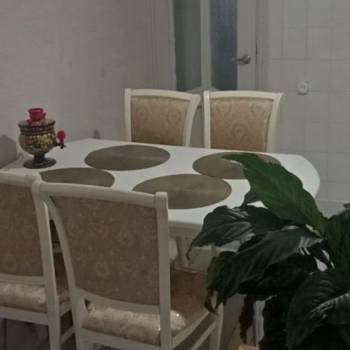 Продается 2-х комнатная квартира, 50 м²