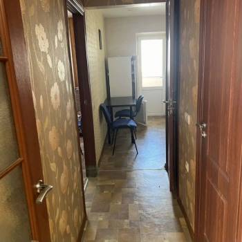 Сдается 2-х комнатная квартира, 40 м²