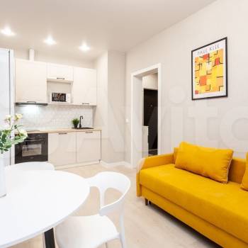 Сдается 2-х комнатная квартира, 50,4 м²