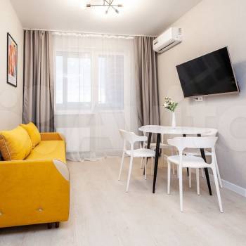 Сдается 2-х комнатная квартира, 50,4 м²