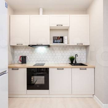 Сдается 2-х комнатная квартира, 50,4 м²