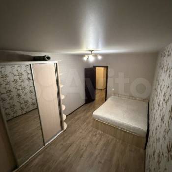 Сдается 2-х комнатная квартира, 61,2 м²