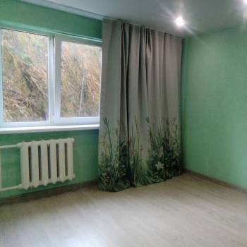 Продается 1-комнатная квартира, 20 м²