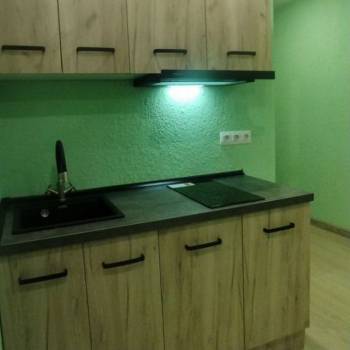 Продается 1-комнатная квартира, 20 м²