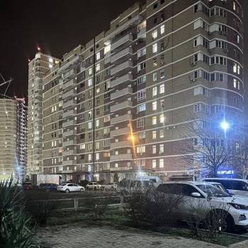 Продается 1-комнатная квартира, 39,2 м²