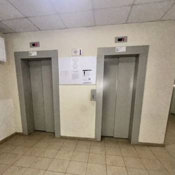 Продается 1-комнатная квартира, 39,2 м²