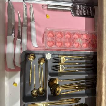 Продается 1-комнатная квартира, 40 м²