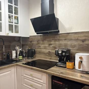 Продается 1-комнатная квартира, 40 м²