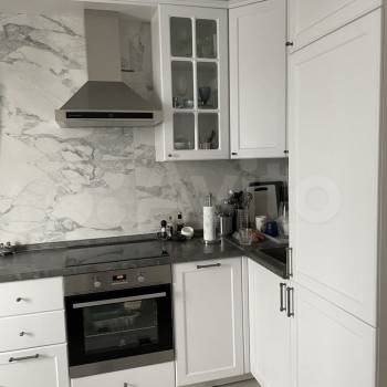 Сдается 1-комнатная квартира, 41 м²