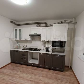 Сдается 1-комнатная квартира, 35,2 м²