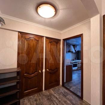 Сдается 2-х комнатная квартира, 50 м²