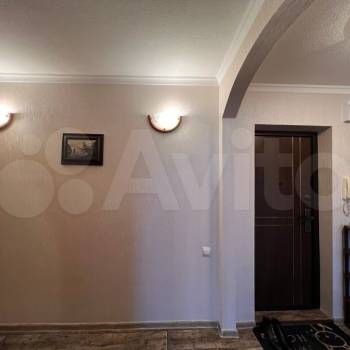 Сдается 2-х комнатная квартира, 50 м²