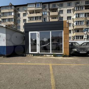 Сдается Нежилое помещение, 12 м²