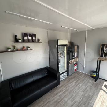 Сдается Нежилое помещение, 12 м²