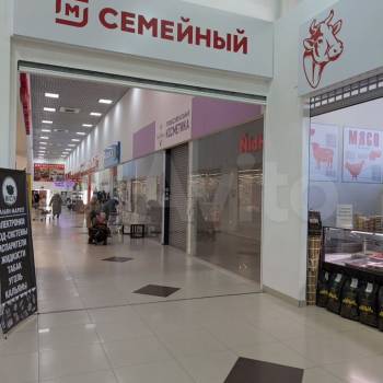 Сдается Торговое помещение, 22 м²