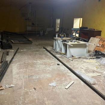 Сдается Нежилое помещение, 40 м²