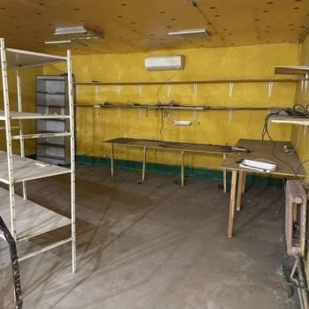 Сдается Нежилое помещение, 40 м²