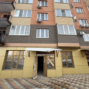 Сдается Нежилое помещение, 64,3 м²