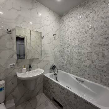 Сдается 1-комнатная квартира, 48 м²