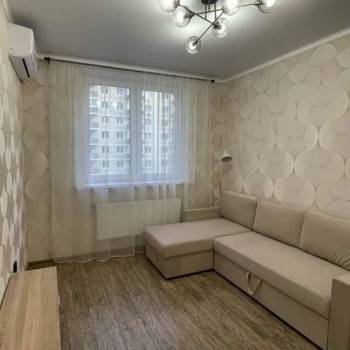 Сдается 2-х комнатная квартира, 49,1 м²