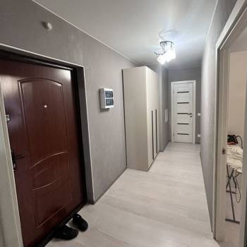 Сдается 2-х комнатная квартира, 51,1 м²