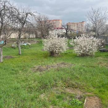 Продается Участок, 1010 м²