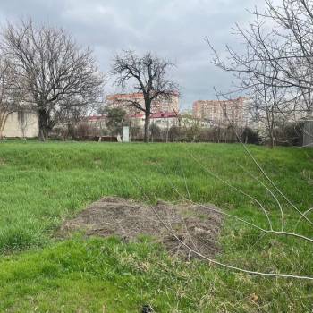 Продается Участок, 1010 м²