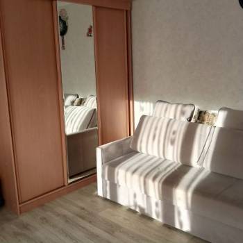 Продается 3-х комнатная квартира, 62,5 м²