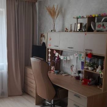 Продается 3-х комнатная квартира, 62,5 м²