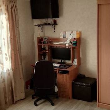 Продается 3-х комнатная квартира, 62,5 м²