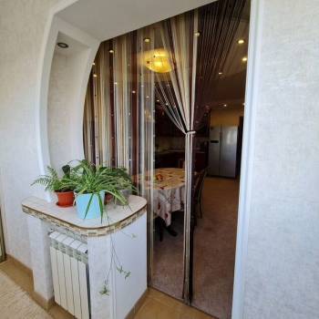 Продается 3-х комнатная квартира, 91 м²