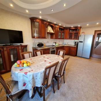 Продается 3-х комнатная квартира, 91 м²