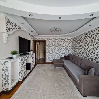 Продается 3-х комнатная квартира, 91 м²