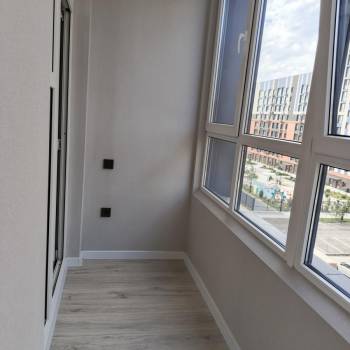 Сдается 1-комнатная квартира, 36 м²