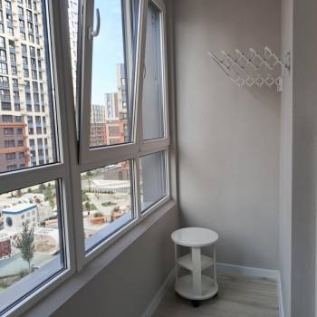 Сдается 1-комнатная квартира, 36 м²