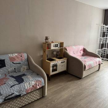 Сдается 2-х комнатная квартира, 48 м²