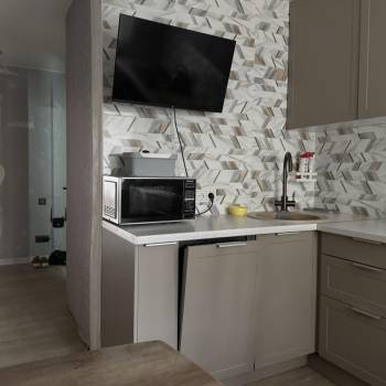 Сдается 2-х комнатная квартира, 48 м²