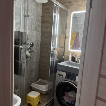 Сдается 2-х комнатная квартира, 48 м²