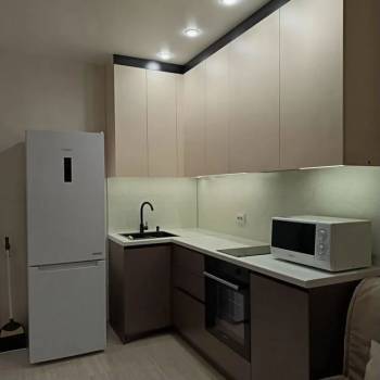 Сдается 1-комнатная квартира, 34 м²