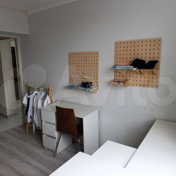 Продается 2-х комнатная квартира, 54 м²