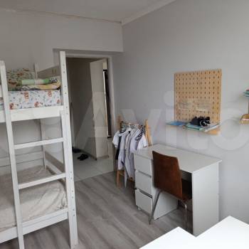 Продается 2-х комнатная квартира, 54 м²