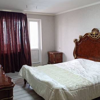 Продается 2-х комнатная квартира, 54 м²